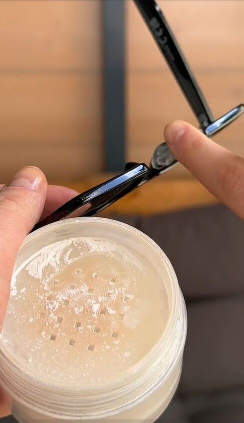 Bu tüyo makyajınızı tüm yaz boyunca koruyacak, Pudra