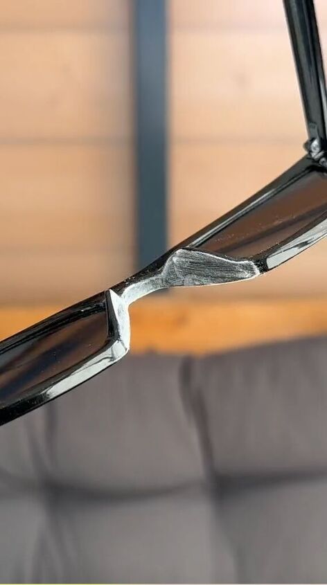 Bu tüyo tüm yaz makyajınızı kurtaracak, Güneş gözlüklerine pudra uygulamak