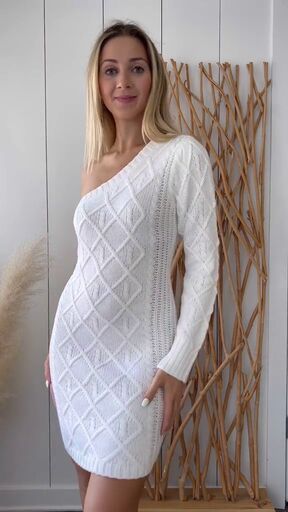 Cool Hack for How to Wear Any Bra With a One Shoulder Dress | Upstyle Cool Hack for How to Wear Any Bra With a One Shoulder Dress | Upstyle