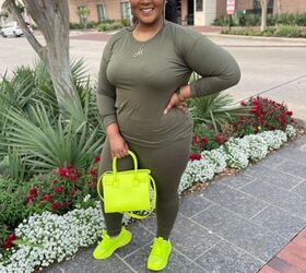 How to Transition Your Fall Outfits Into the Spring Season - Morgan B ...