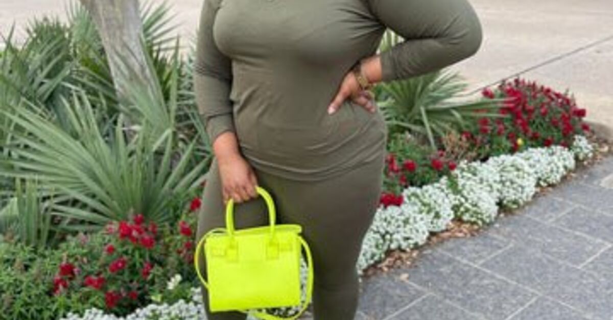 Morgan Restyle How to Transition Your Fall Outfits Into the Spring Season - Morgan B ...