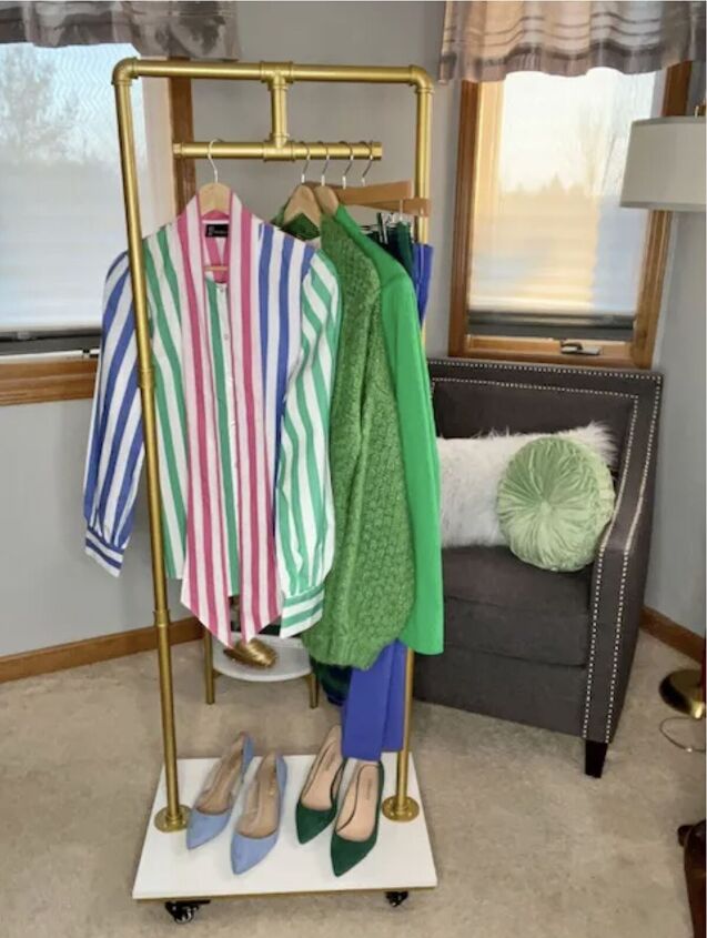 5 tips for a spring wardrobe edit