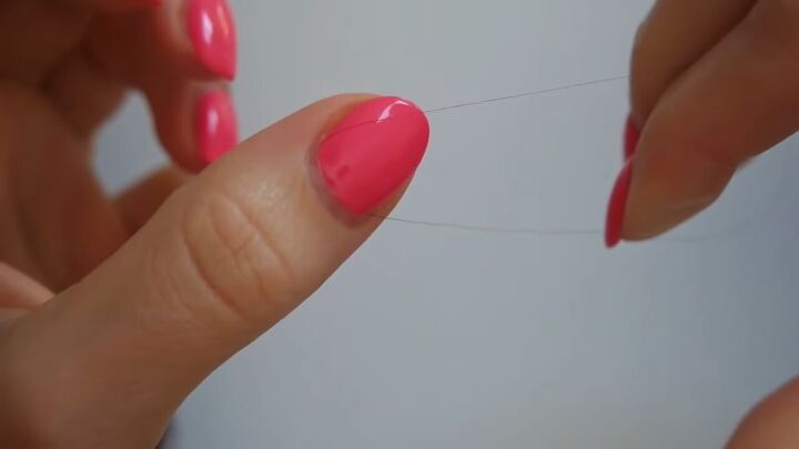 how to fix gel nails that have lifted at home, Lifting gel manicure