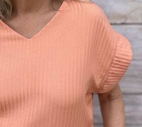 The Ida Top: A Fun Easy Sew to Welcome Spring!