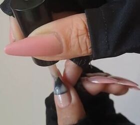 If you thought the nude nail trend was beautiful, wait 'til you try this one-of-a-kind idea