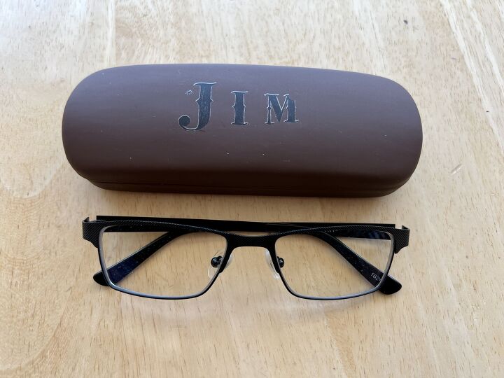 personalized glasses case makeover