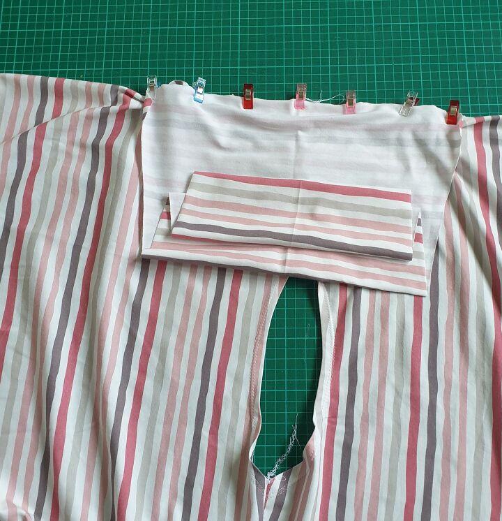 sewing on a budget