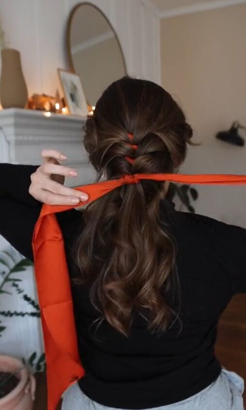 How to Style Your Hair Like a Disney Princess