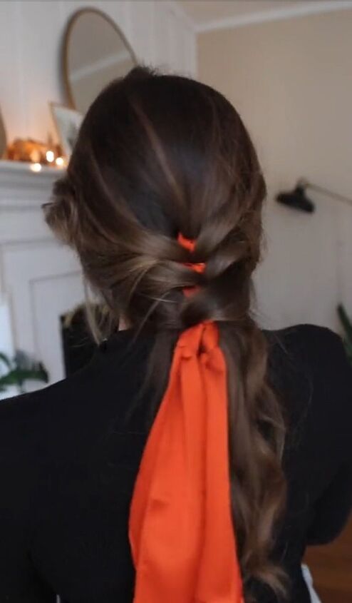 do your hair like this to look like a disney princess, Disney princess hairstyle
