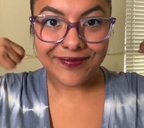 How to Wear Two Necklaces Without Tangling Upstyle