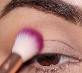 The easy makeup hack you need to make your eyes look bigger and brighter in seconds