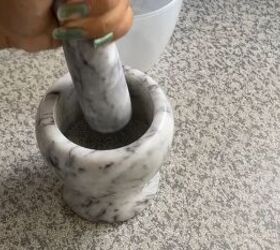 Easy Bentonite Clay Hair Mask Recipe Upstyle