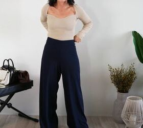 If you have an hourglass figure, these styling ideas are for you!