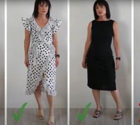 how to dress hourglass body shape, Best dresses