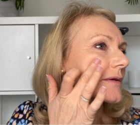 Easy 10-minute Makeup Routine for Mature Skin