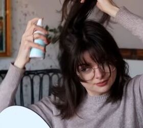 The overnight blowout trick that's almost too good to be true