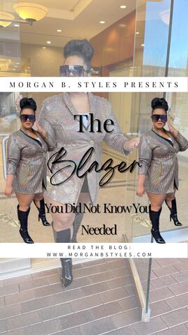 the blazer you did not know you needed, The Blazer You Did Not Know You Needed blog pin cover