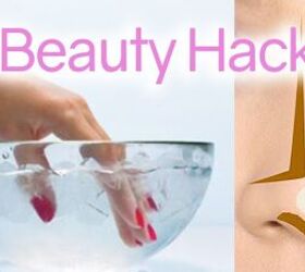 7 Natural Beauty Hacks With Seriously Impressive Results