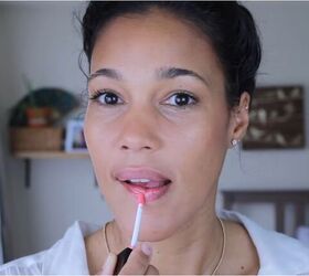 How to Do an Easy Soft Natural Makeup Look