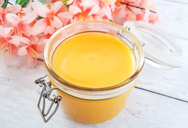 coconut oil body butter, You can find lots of DIY body butter recipes online but most of them are made with beeswax or cocoa butter Try this coconut oil body butter for a refreshing alternative