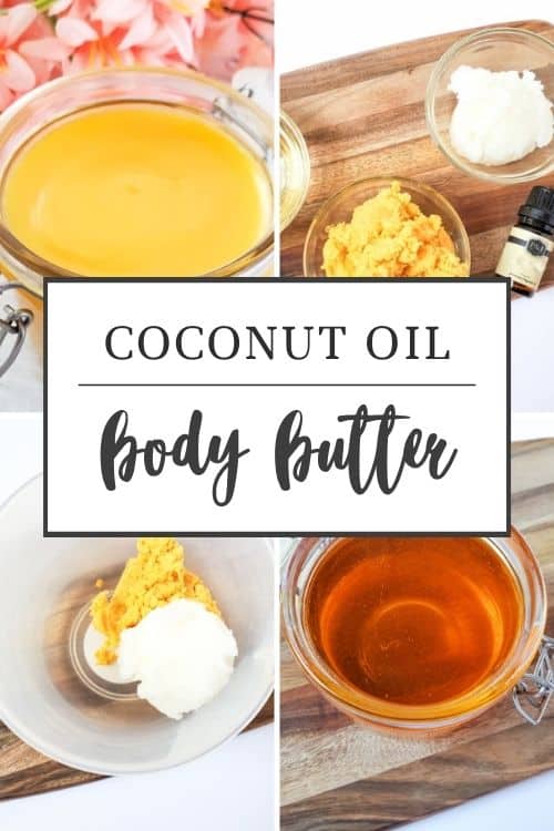 coconut oil body butter, You can find lots of DIY body butter recipes online but most of them are made with beeswax or cocoa butter Try this coconut oil body butter for a refreshing alternative