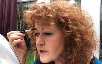 How to Create an Elegant Eyebrow Shape for Women Over 50
