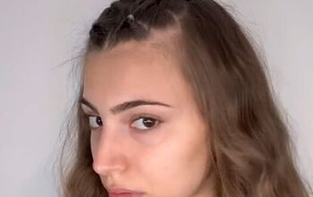 You'll See Everyone With THIS Hairstyle in the Summer
