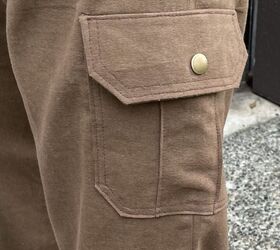 sewing cargo pants that actually fit an amazing discovery