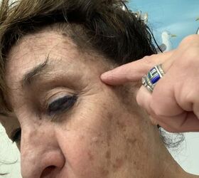 Keep this incredible hack handy the next time you get hair dye on your skin