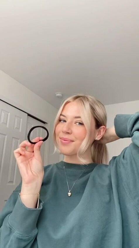 3 Easy Lazy Day Hairstyles Upstyle 3-easy-lazy-day-hairstyles-upstyle