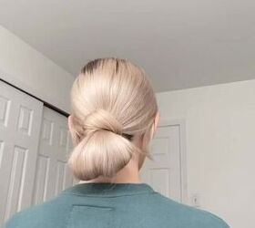 3 Easy Lazy Day Hairstyles
