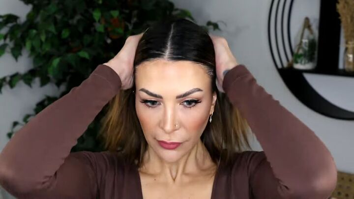 Sexy Braid Tutorial: How to Make a Braid Look Thicker | Upstyle