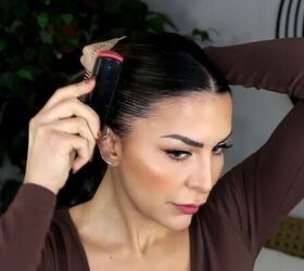 This pro shares her secret to never having a droopy braid again