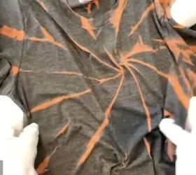 how to tie dye a shirt with bleach neon tie dye shirts