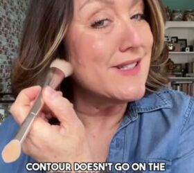 The 3 contouring hacks every woman should know are finally in one place