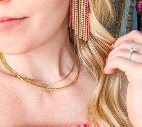 Pretty Spring Jewelry Pieces & How To Style Them (+ FREE JEWELRY!)