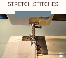 sewing knits with stretch stitches elise s sewing studio
