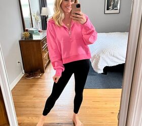 Comfy and Functional- Spring Athleisure Styles I Love