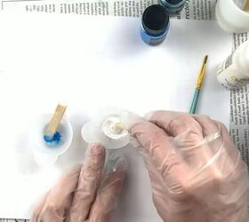 Learn Hot Epoxy Resin Tips & Tricks in This Sailboat Pendent Tutorial