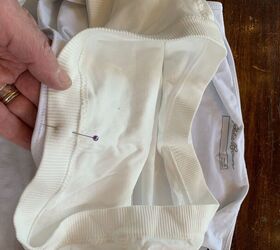 This might be the only bra hack you need to keep you cool and comfy in all your tops
