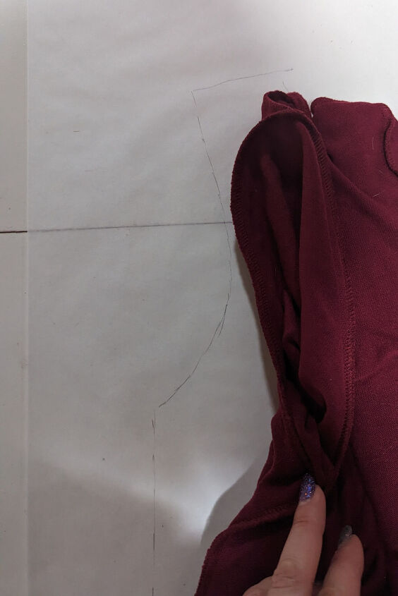 Button Front Jumpsuit | Upstyle