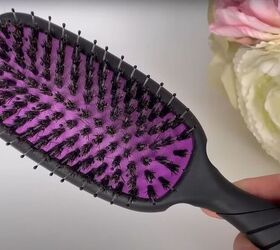 Are you using the right hairbrush at the right time? These pro tips will ensure you are