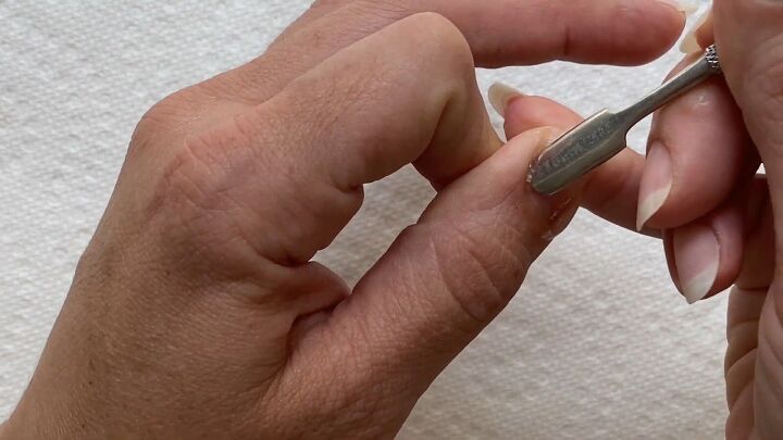 Nail File Routine How to Properly File and Care for Your Nails | Upstyle