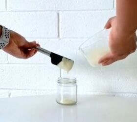 How to make your own deep conditioner when you’re out of products