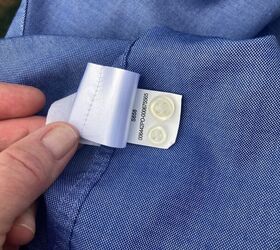how to sew on a button simple hand sewing method, button