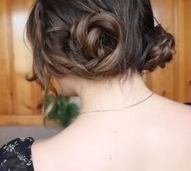 the perfect hairstyle for hot summer days, The perfect hairstyle for hot summer days