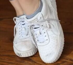 how-to-clean-your-dirty-white-sneakers-upstyle