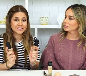 7 makeup hacks you really should know by now