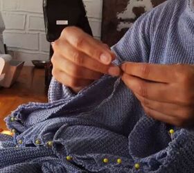 knit shorts set, Waistband