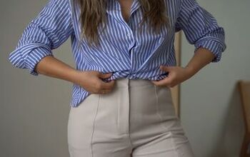 How to Properly Tuck in a Shirt: 4 Easy Methods